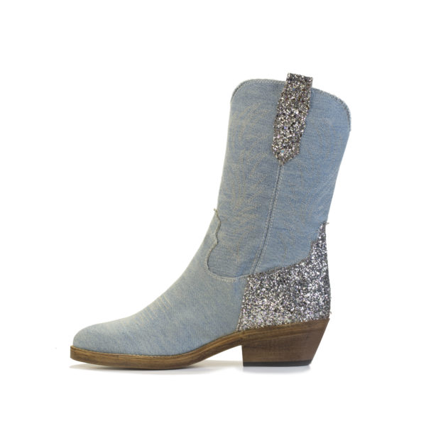 ART. 310 JEANS/GLITTER - immagine 2