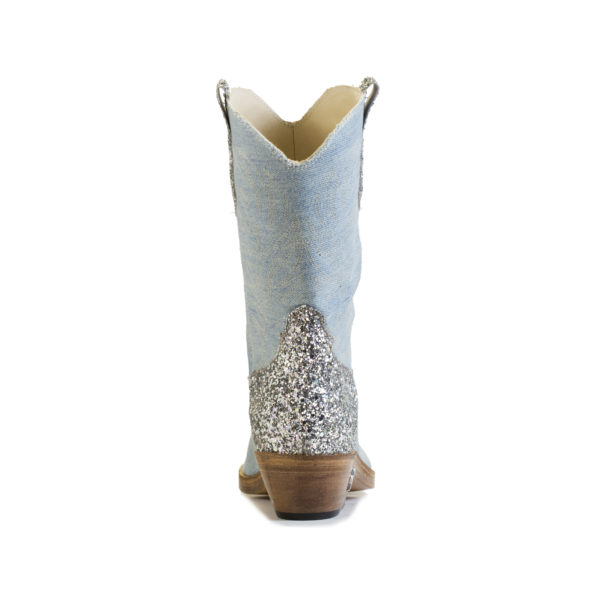 ART. 310 JEANS/GLITTER - immagine 3